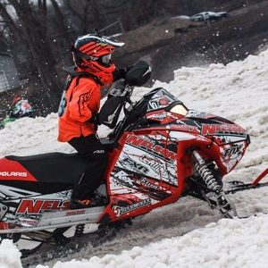 Meet your Posher, Hayden